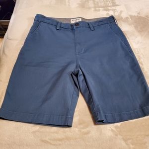Billabong twill shorts